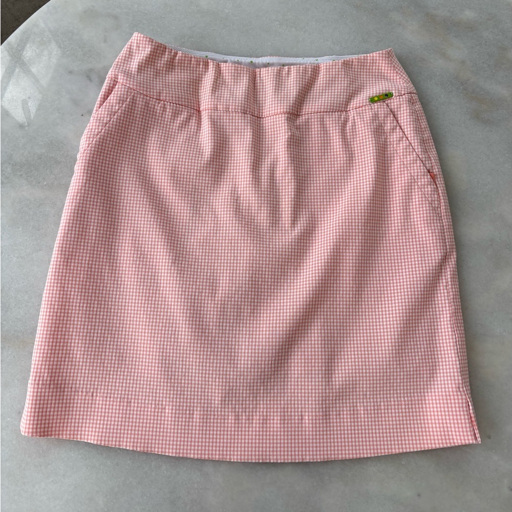 Women’s golf skirt. Size 4